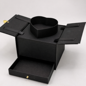 CAJA CORAZON PREMIUM