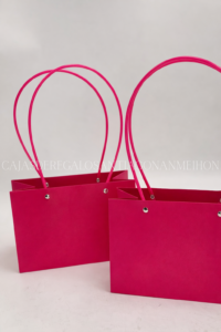 BOLSA CARTERA LISA PACK 10 UNI