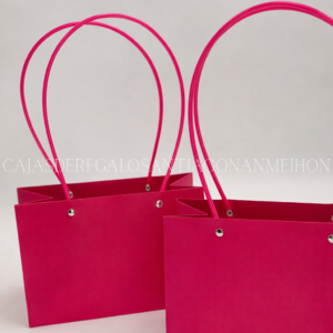 BOLSA CARTERA LISA PACK 10 UNI