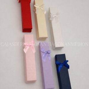 PAQUETE CAJAS JOYAS SURTIDA