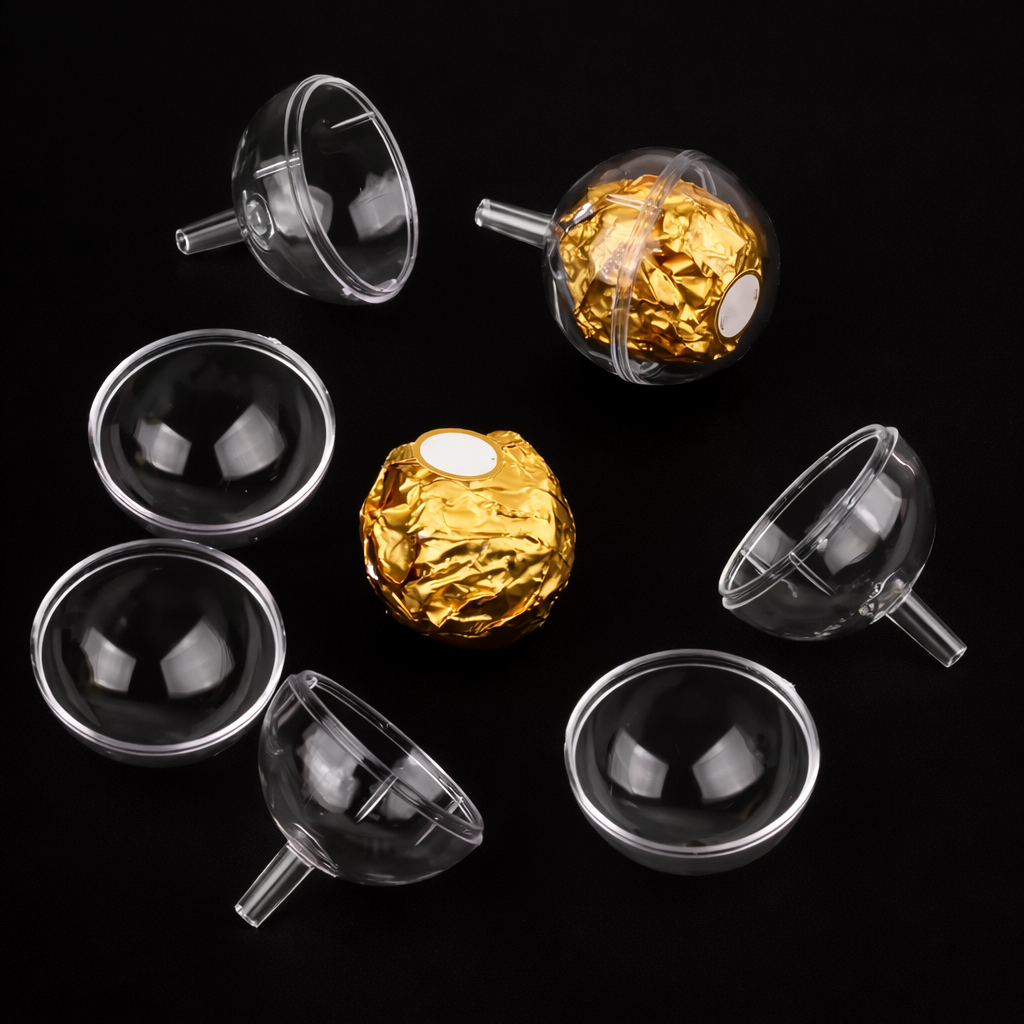 CÁPSULAS FERRERO ROCHER - Imagen 2