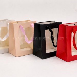 BOLSA VISOR DOCENA SURTIDA