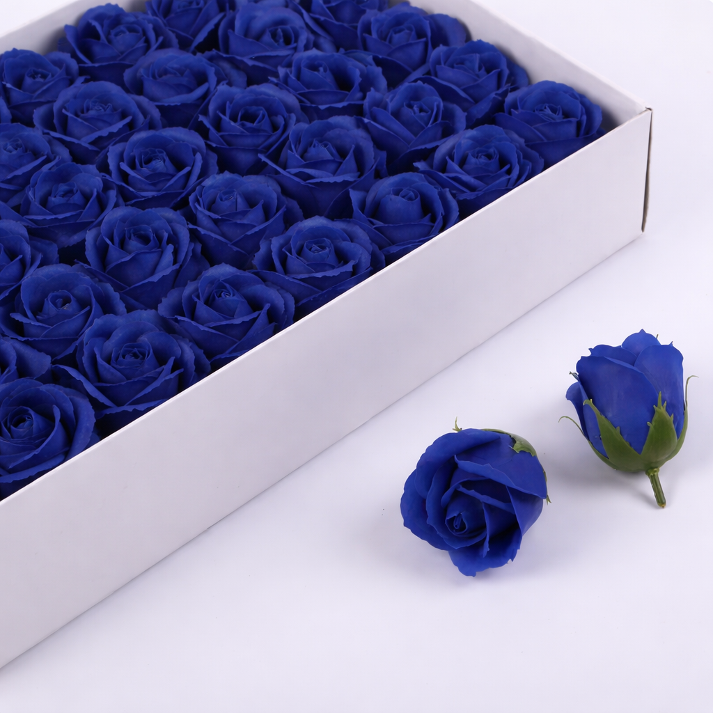 ROSAS DE JABÓN 50 unidades - Imagen 4