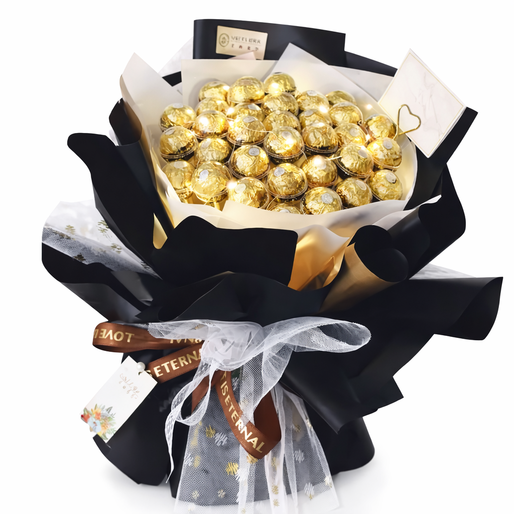 CÁPSULAS FERRERO ROCHER - Imagen 4
