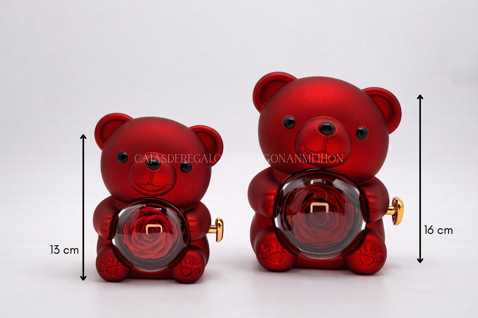 OSO JOYERO - Imagen 2