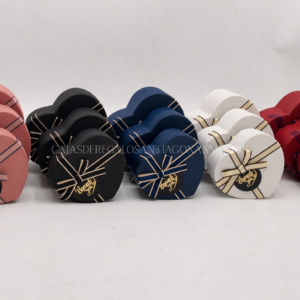 SET CORAZON 3 CAJAS