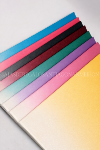 PAPEL COREANO BRILLANTE