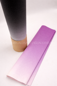 PAPEL COREANO BRILLANTE