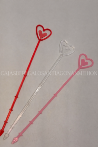BARILLAS TARJETAS PLASTICAS 50 UNI