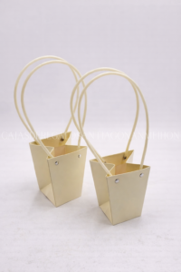 BOLSA ELEGANTE MINI LISA PACK 10 UNI