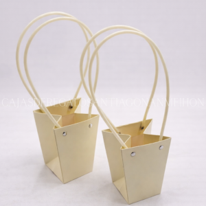 BOLSA ELEGANTE MINI LISA PACK 10 UNI