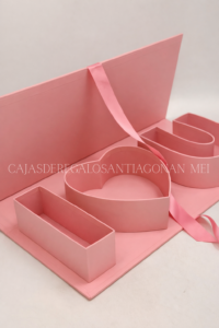 CAJA I LOVE YOU