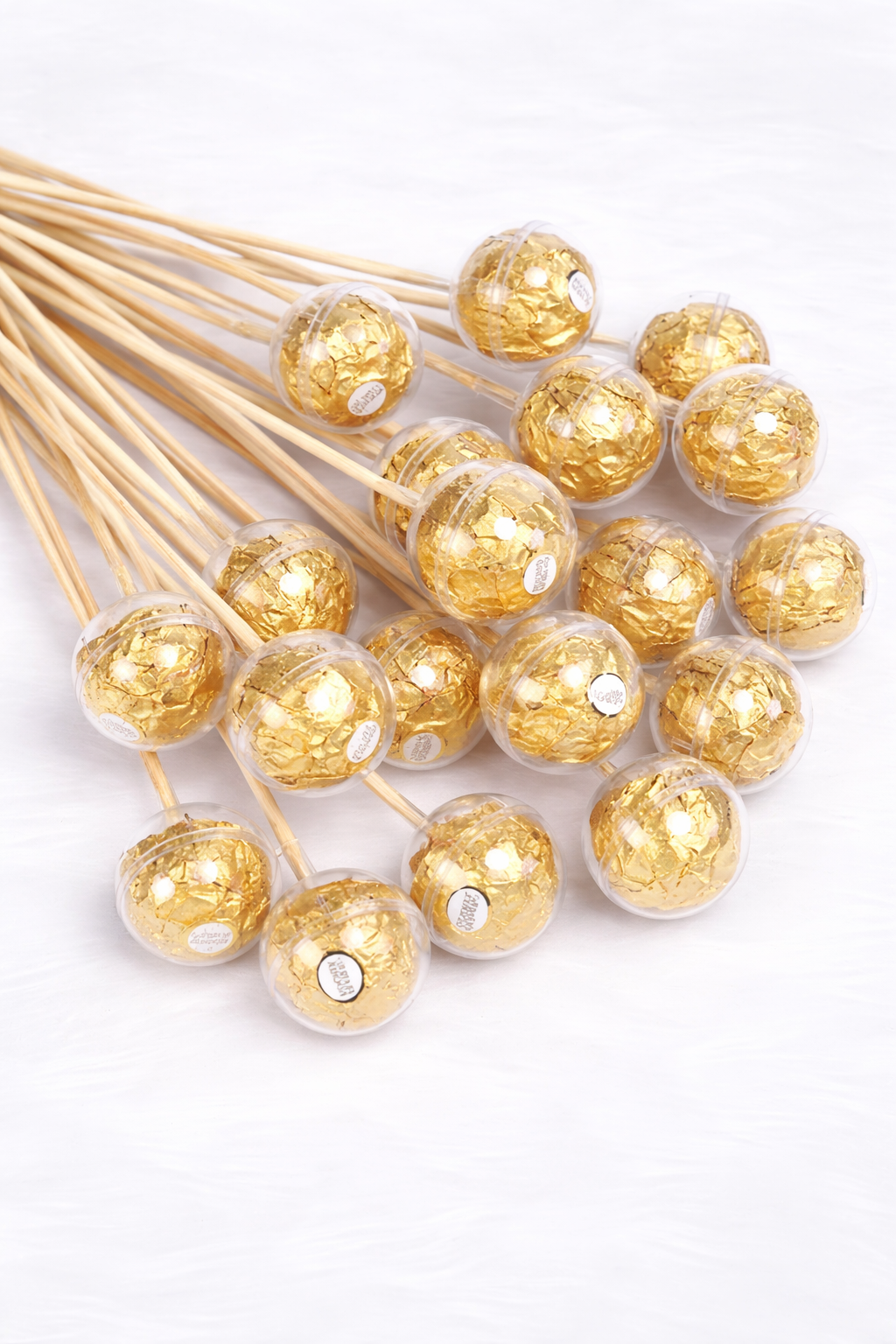 CÁPSULAS FERRERO ROCHER - Imagen 3