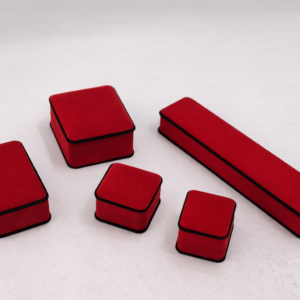 CAJAS JOYAS TERCIO PELO TAMAÑOS