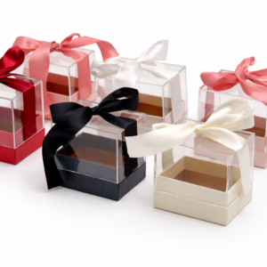 RECTANGULO ACRILICO PACK 6 CAJAS SURTIDAS