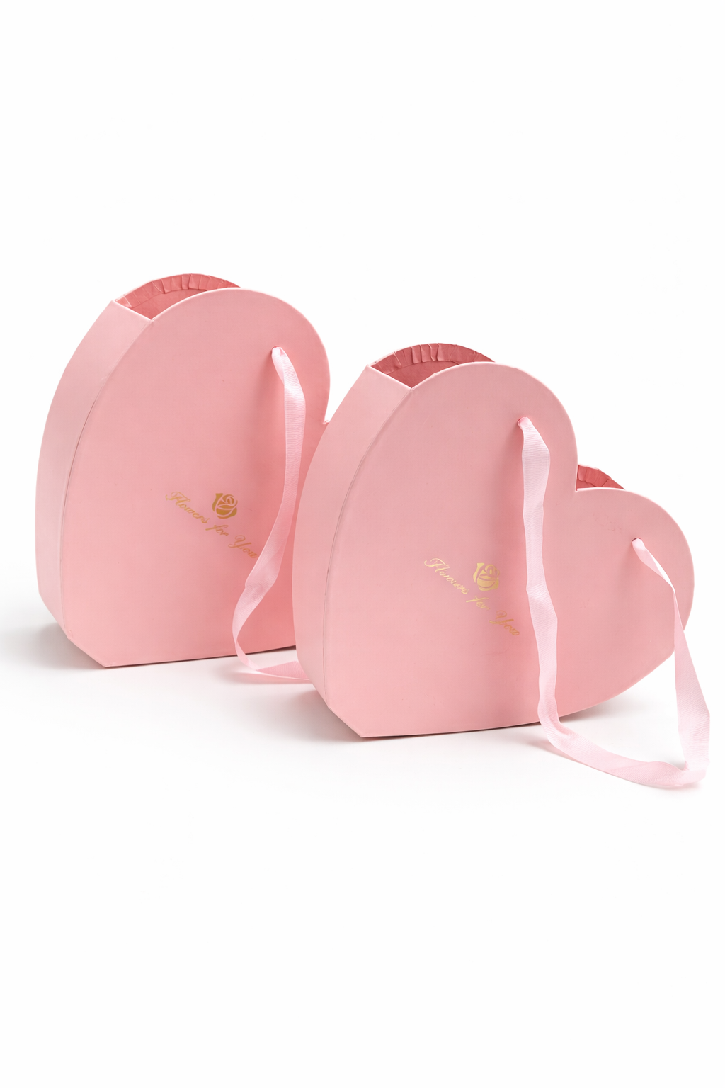CORAZON APERTURA SUPERIOR SET 2 CAJAS - Imagen 3