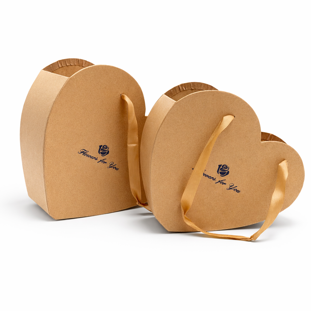 CORAZON APERTURA SUPERIOR SET 2 CAJAS