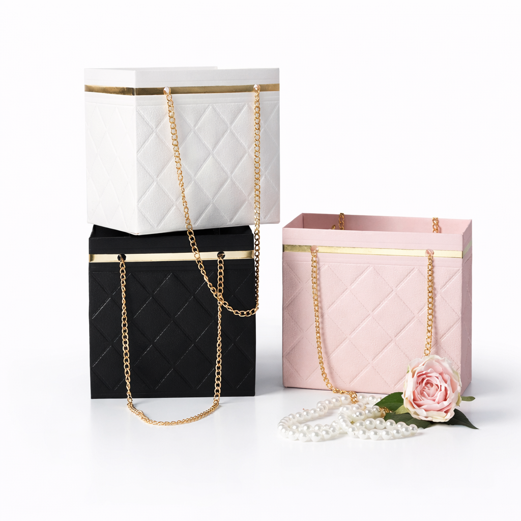 BOLA TIPO CARTERA PARA RAMOS PACK 10 UNIDADES