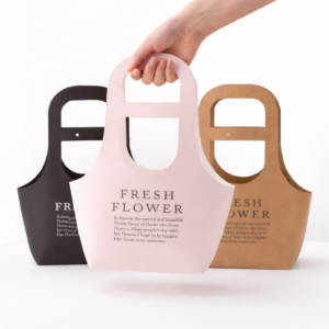 BOLSA CARTON PACK 10 UNIDADES