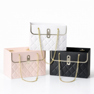 BOLSA PACK 12 UNI CARTERITA ASAS DE METAL