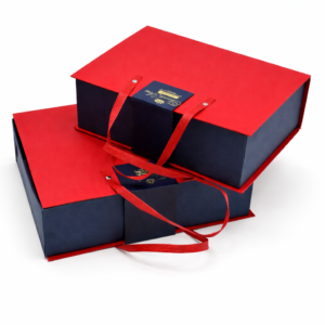 CAJA MALETIN