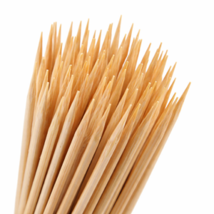 PALOS DE BROCEHTAS 40CM 20 UNI
