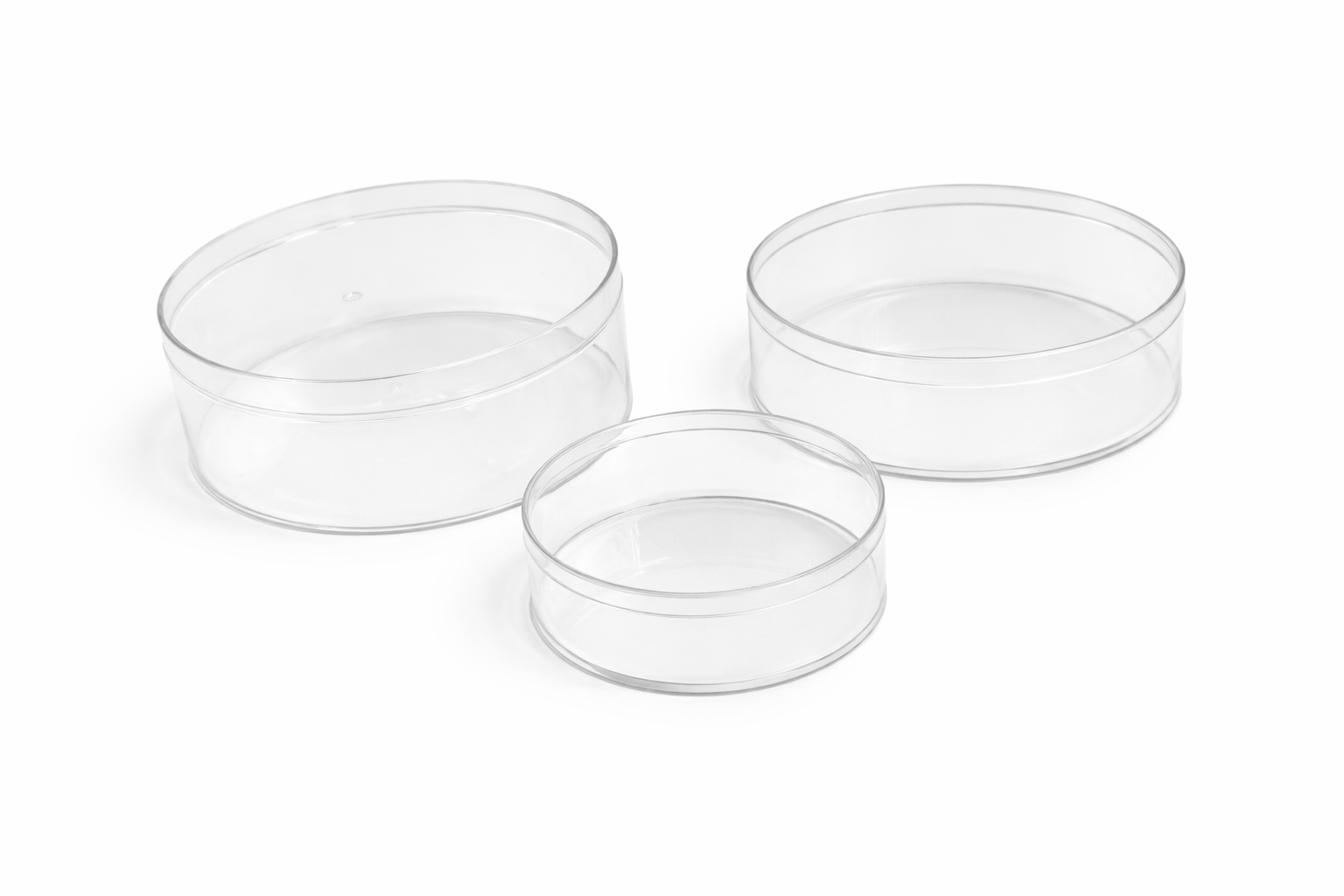 SET ACRILICOS CIRCULARES 864004