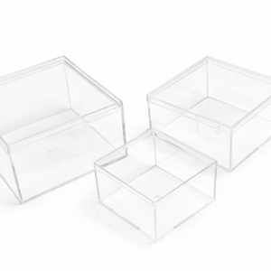 SET ACRILICOS CUADRADO 864002