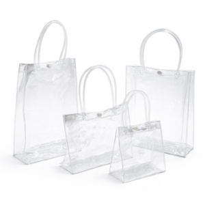 BOLSAS PVC 10 UNI