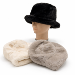 GORRO PESCADOR PELUDO MZQP-122