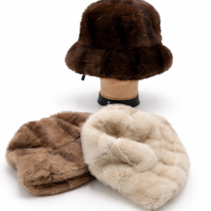 GORRO BUKET COLORES MZQP-121