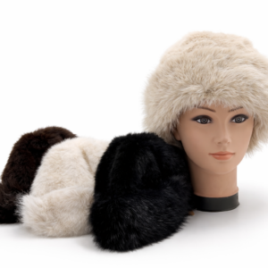 GORRO PELUDO COLORES MZQP-120