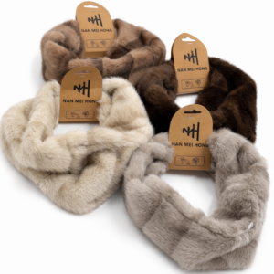 GORROS PELUDAS MZQP-128