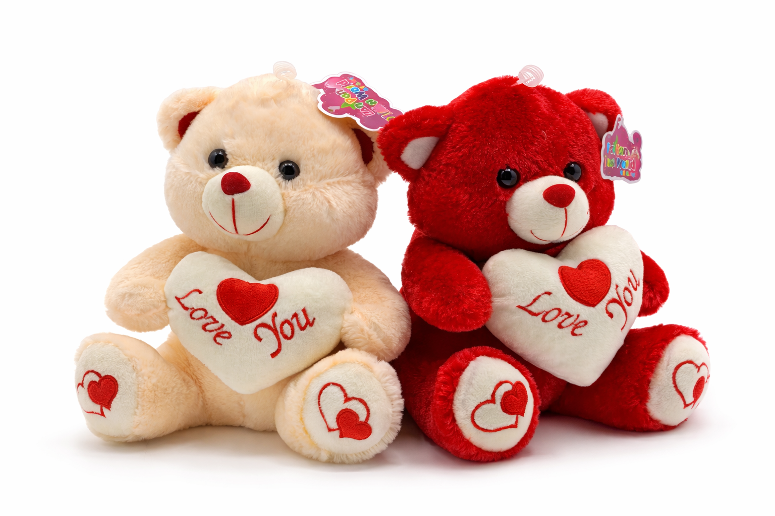 OSO LOVE YOU
