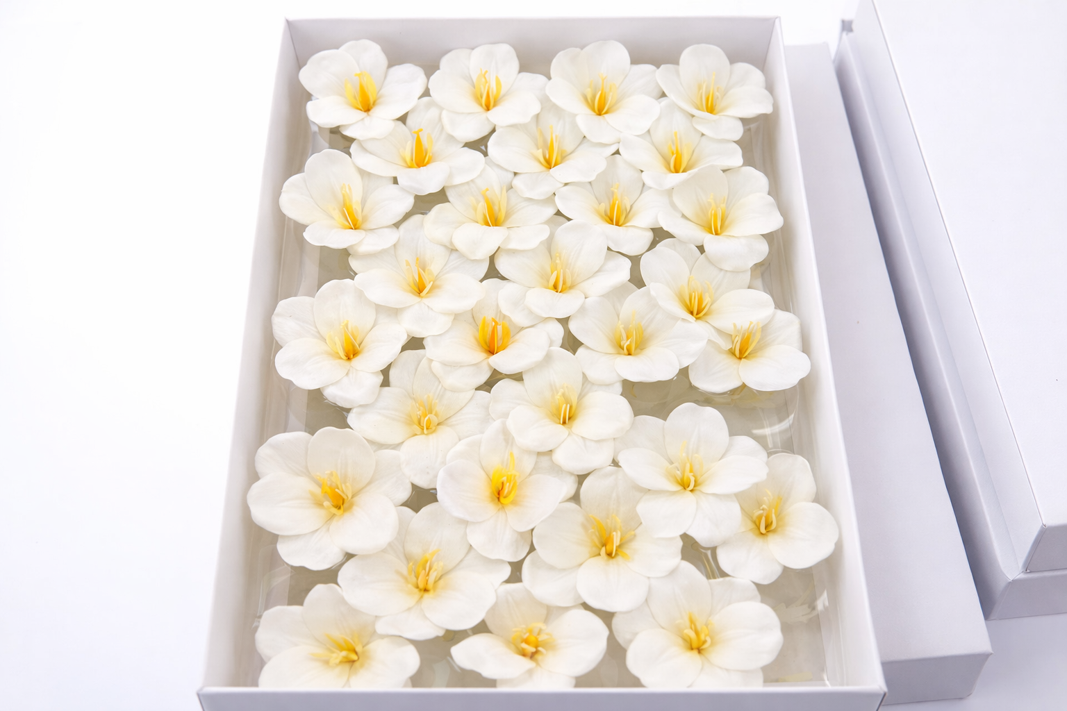 FLOR JABON ORNAMENTAL 20UNI. - Imagen 4