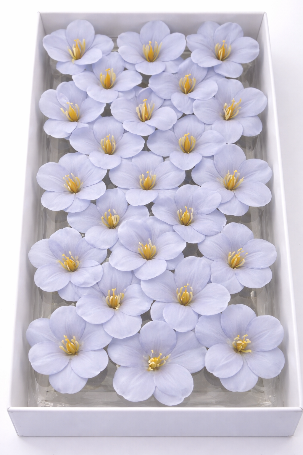 FLOR JABON ORNAMENTAL 20UNI. - Imagen 3