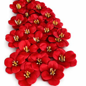 FLOR JABON ORNAMENTAL 20UNI.