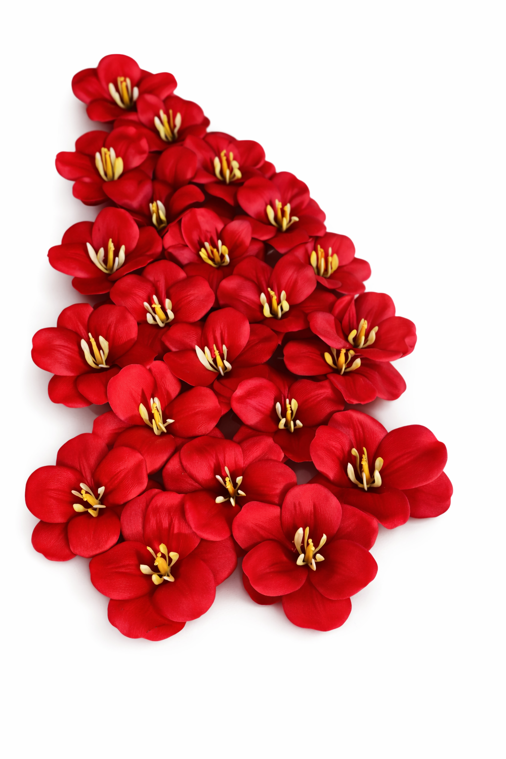 FLOR JABON ORNAMENTAL 20UNI.