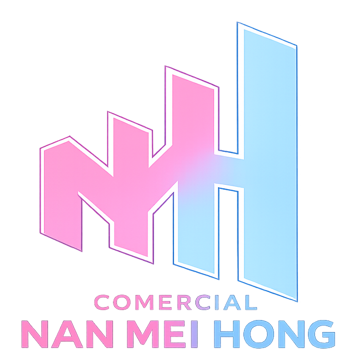 COMERCIAL NAN MEI HONG