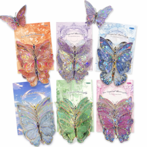 MARIPOSA 10 UNI