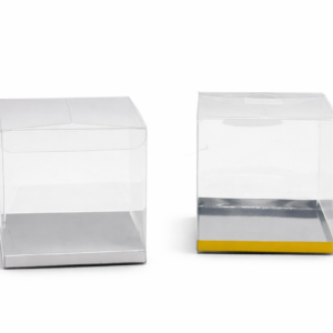 CAJA ACETATO 12 UNIDADES