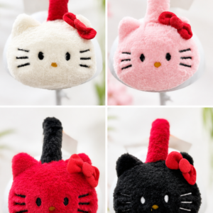 Orejeras kitty YHEZ1042
