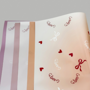 Papel coreano degrade HYS-090