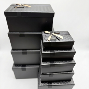 Cajas 10und