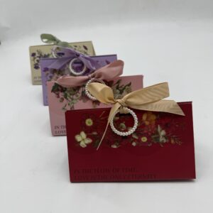 Cajas de regalo