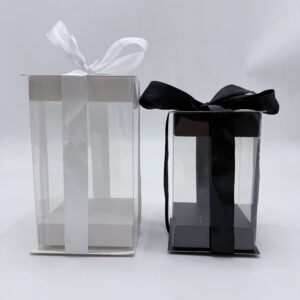 Cajas retangular