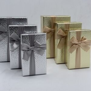 Cajitas de regalo