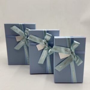 Cajas de regalo
