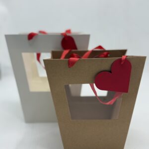 Bolsas de regalo Pack de 10 unidades