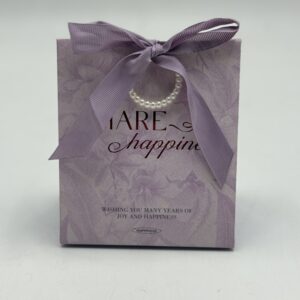 Cajita de regalo pack de 12 unidades